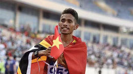 SEA Games 31 thành công trên mọi phương diện 