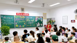 Phụ huynh không nên im lặng với các khoản thu vô lý đầu năm học