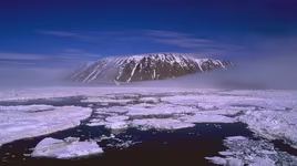 Kỳ lạ quần đảo nơi cùng lúc nhìn thấy ‘quá khứ’ và ‘tương lai’