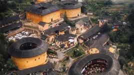 Những công trình kiến trúc độc đáo và kỳ lạ ở Trung Quốc