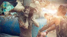 Điểm tên những lễ hội kỳ lạ, vui nhộn nhất hành tinh