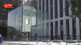 Gần 100 quốc gia vào danh sách cảnh báo của Apple về tấn công mã độc