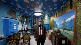 Hầm trú ẩn chống bom hạt nhân của các nước trên thế giới