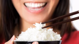 Ăn gì thay cơm trắng để giảm cân hiệu quả? 