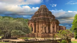 Những công trình kiến trúc Ấn Độ độc đáo và vĩ đại được UNESCO công nhận di sản thế giới