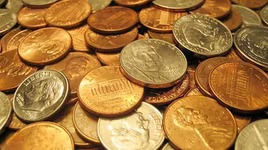 Câu chuyện về những đồng tiền xu may mắn trên thế giới