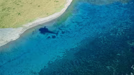 Bí ẩn về hồ nước ngọt sạch nhất trên thế giới nhưng không ai được phép vào