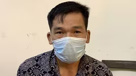 Đối tượng trộm cắp ‘sa lưới’ sau chưa đầy 48 giờ gây án