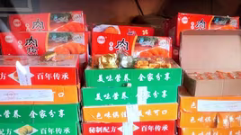 Đánh mạnh tội phạm trong lĩnh vực môi trường dịp Tết Trung thu