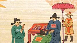 “Tết Đoan Ngọ xưa và nay” ở Hoàng Thành Thăng Long