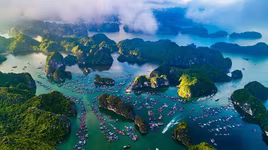 Hải Phòng: Kết nối tài nguyên biển đảo phát triển du lịch bền vững