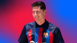 Bốc thăm Champions League 2022/23: Barca vào bảng 'tử thần' cùng Bayern, Inter