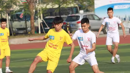 Kết quả loạt trận sáng 3-1-2021