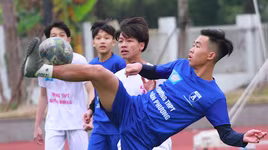 [ẢNH] Loạt trận 15h30 ngày 10-1-2021