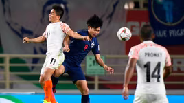 Tuyển Việt Nam sắp có thêm đối thủ ở AFF Cup?