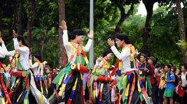 Sắp diễn ra Lễ hội Văn hóa dân gian trong đời sống đương đại năm 2020