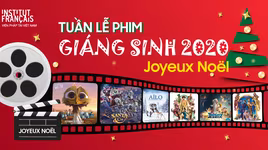 Thưởng thức 6 bộ phim hấp dẫn về ngày lễ Giáng sinh 