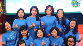 Phát động cuộc thi ảnh "Nét duyên áo dài Phụ nữ Công an Thủ đô"