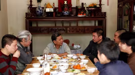 Thông tin chính thức về lễ tang nhà văn Nguyễn Huy Thiệp