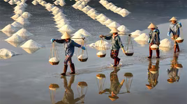 Phát động Cuộc thi ảnh Nghệ thuật Quốc tế lần thứ 11 tại Việt Nam năm 2021 