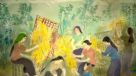 Những "Dấu ấn 2021"