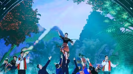 Khai mạc "Tuần Đại đoàn kết các dân tộc – Di sản văn hoá Việt Nam" năm 2021