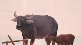 "Gặp gỡ Hà Nội": Triển lãm hội họa của các họa sĩ xứ Thanh