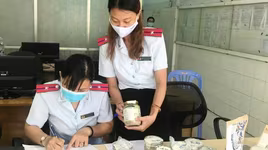 Hà Nội xử phạt 14 cơ sở kinh doanh, nhà hàng chay vi phạm sau vụ pate Minh Chay