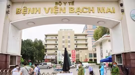 Bộ Y tế hỏa tốc yêu cầu các bệnh viện tuyến cuối hạn chế tiếp nhận người bệnh mới