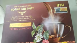 Yêu cầu thu hồi khẩn sản phẩm cafe giảm cân Hoàng Gia khiến một phụ nữ tổn thương não