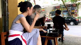 Hà Nội: Nữ sinh 20 tuổi hôn mê sâu sau khi hút thuốc lá điện tử có chứa ma túy