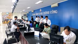 Thủ tướng: Nghiêm cấm việc yêu cầu người dân cung cấp thông tin, giấy tờ đã được số hóa