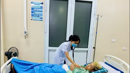 Mổ cấp cứu thanh niên nguy kịch do tai nạn không giấy tờ tùy thân, không người đi cùng