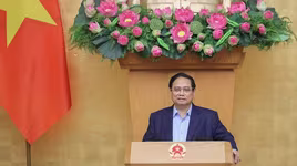 Thủ tướng: Chuẩn bị sắp xếp địa giới hành chính các địa phương 