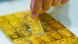 Chính thức bỏ cơ chế Nhà nước độc quyền sản xuất vàng miếng