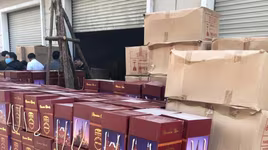 Phát hiện, xử lý vụ sang chiết rượu lớn tại Hà Nội