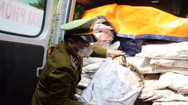 Xử lý nghiêm các trường hợp đầu cơ, "găm" hàng Tết