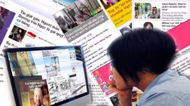 Hà Nội: Xử lý nghiêm trang tin điện tử tổng hợp, mạng xã hội hoạt động sai phép