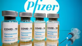 Lô vaccine Pfizer sớm nhất sẽ về Việt Nam trong tháng sau