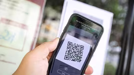 Cơ sở kinh doanh dịch vụ không tạo mã QR: Khi nào sẽ bị tạm dừng hoạt động?