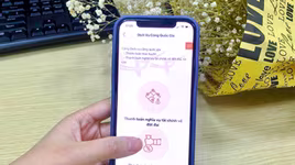 97,3% dịch vụ công trực tuyến đủ điều kiện đưa lên mức độ 4