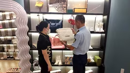 Mở đợt cao điểm chống buôn lậu, gian lận thương mại dịp Tết Nguyên đán 2023