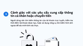 “Nhận dạng” các loại lừa đảo tình cảm dịp lễ Tình nhân Valentine