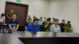 Thành lập công ty để lừa tiền những người sang Nhật Bản lao động 