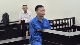 Lĩnh án phạt tù vì tổ chức cho người khác trốn ra nước ngoài