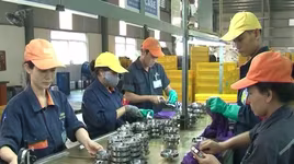 Đảm bảo ANTT cho các khu công nghiệp trên địa bàn TP Hà Nội