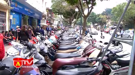 Hà Nội tăng cường kiểm tra, xử lý các trường hợp vi phạm trật tự đô thị