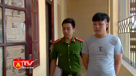 Đột nhập vào phòng trọ phá két sắt lấy tài sản