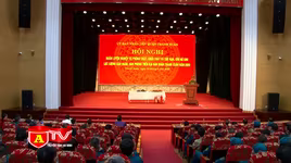 Nâng cao nghiệp vụ cho lực lượng PCCC tại chỗ