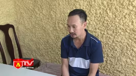 Khởi tố đối tượng giả danh phó phòng Cảnh sát hình sự